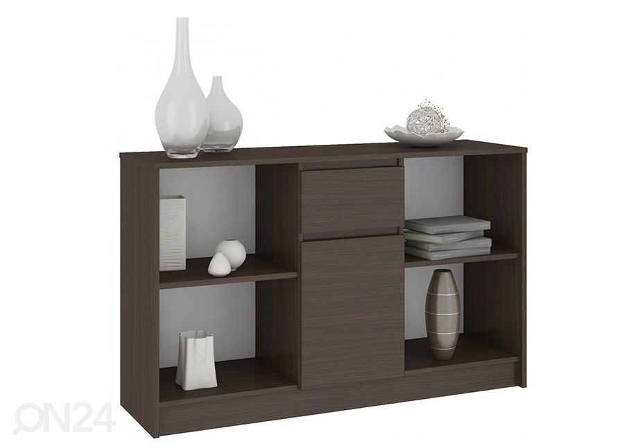 Lipasto 120 cm kuvasuurennos