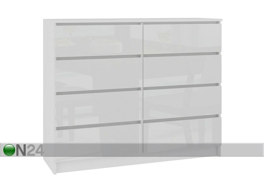 Lipasto 120 cm kuvasuurennos