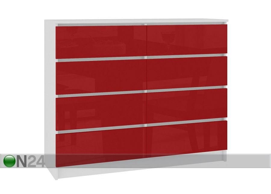 Lipasto 120 cm kuvasuurennos