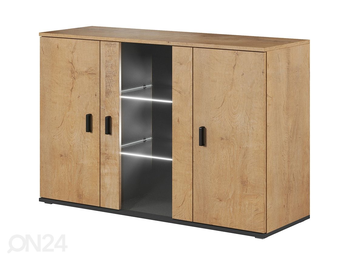 Lipasto 120 cm kuvasuurennos