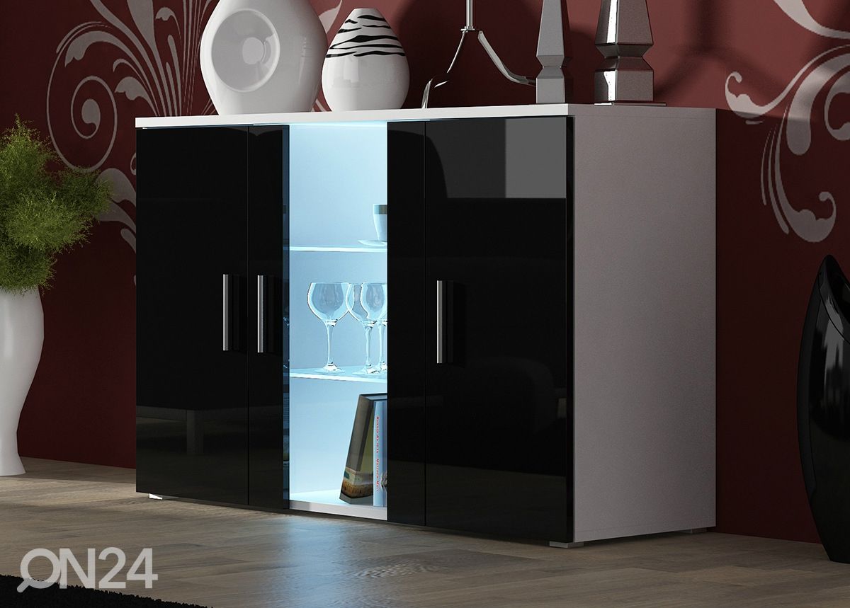 Lipasto 120 cm kuvasuurennos