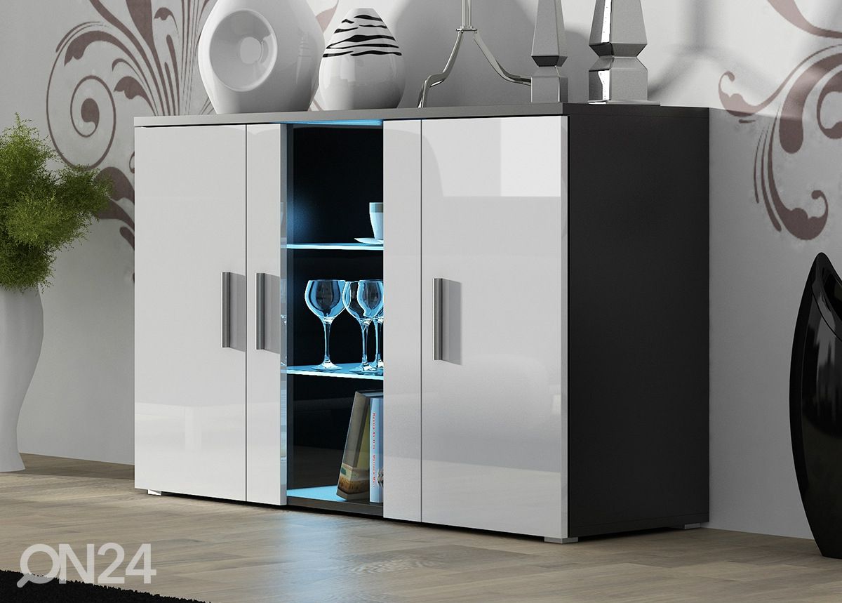 Lipasto 120 cm kuvasuurennos
