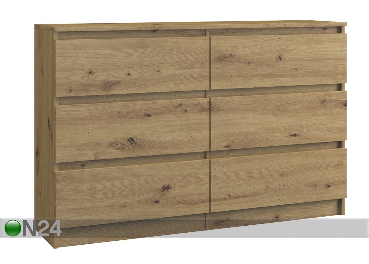Lipasto 120 cm kuvasuurennos