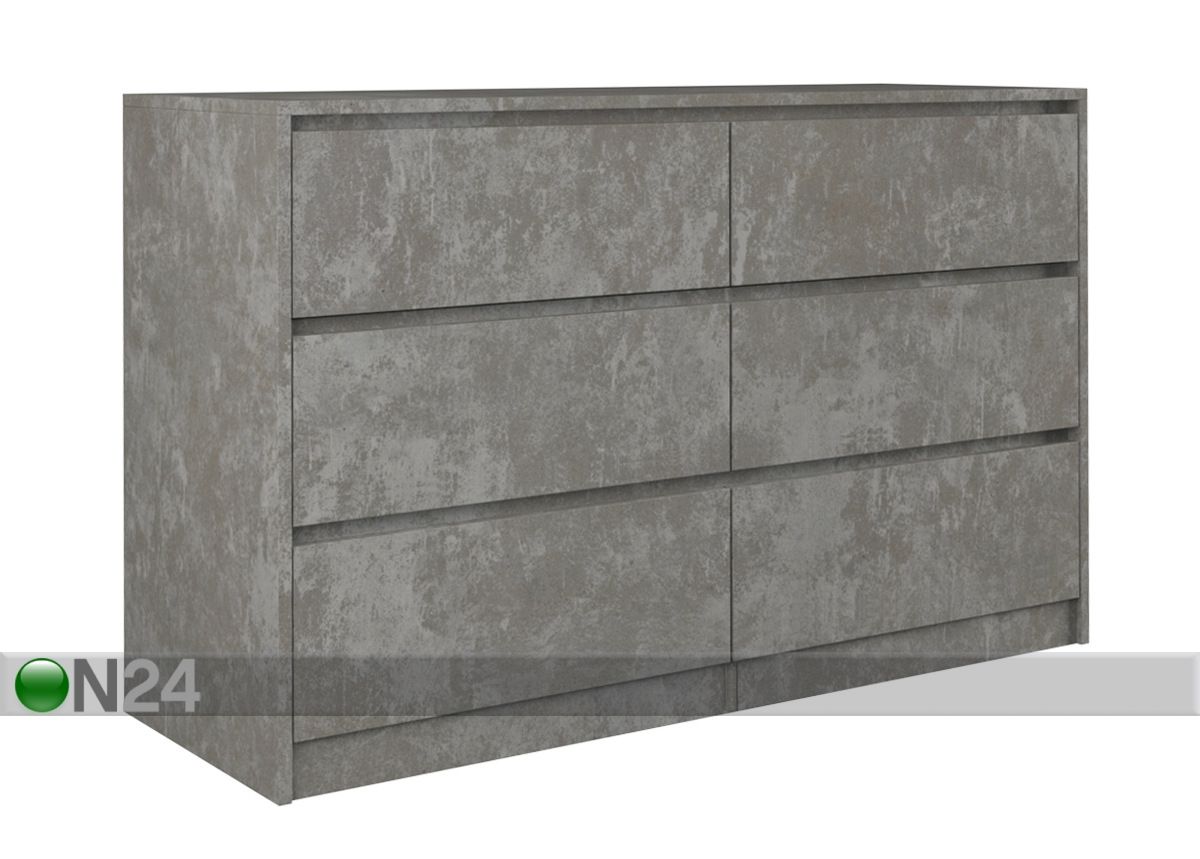 Lipasto 120 cm kuvasuurennos
