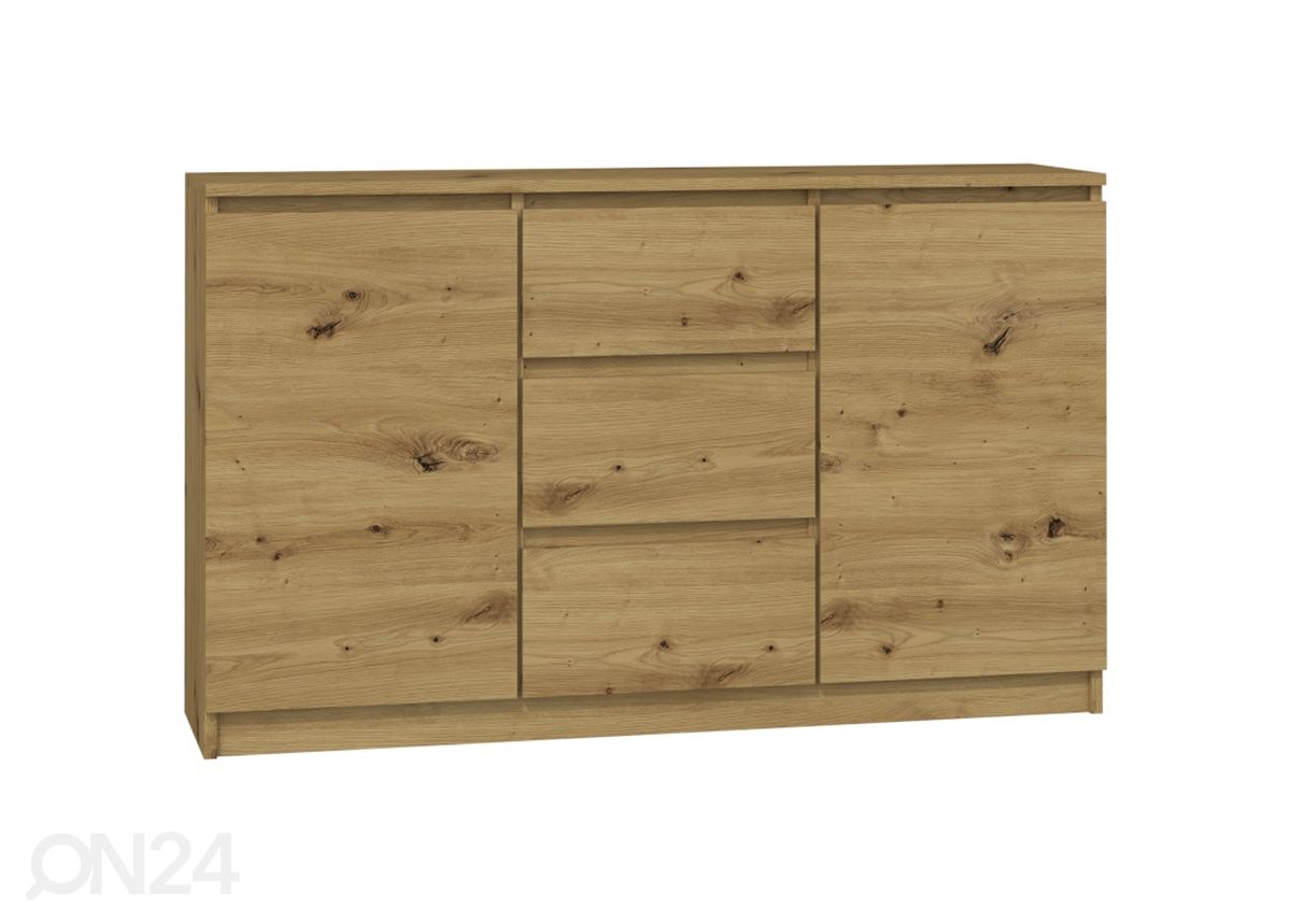 Lipasto 120 cm kuvasuurennos