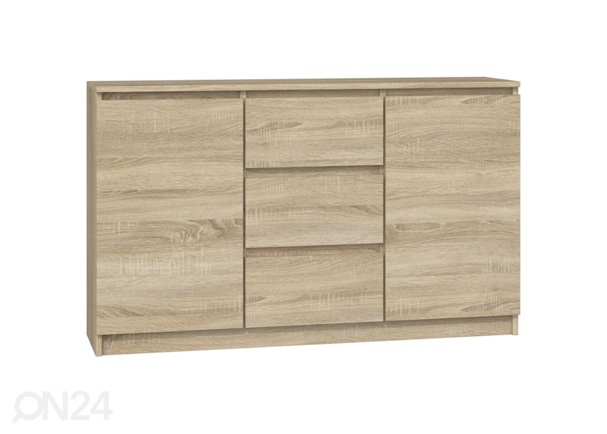 Lipasto 120 cm kuvasuurennos