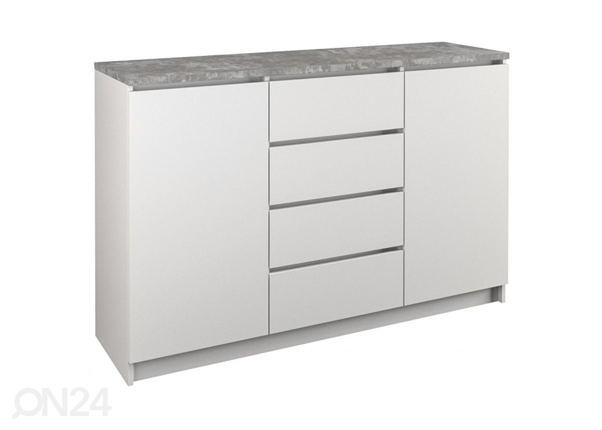 Lipasto 120 cm kuvasuurennos