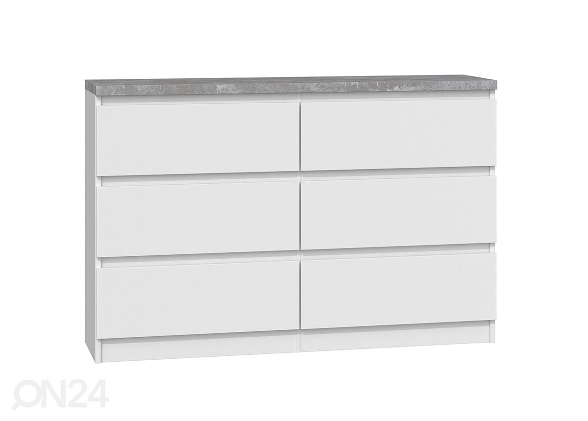 Lipasto 120 cm kuvasuurennos