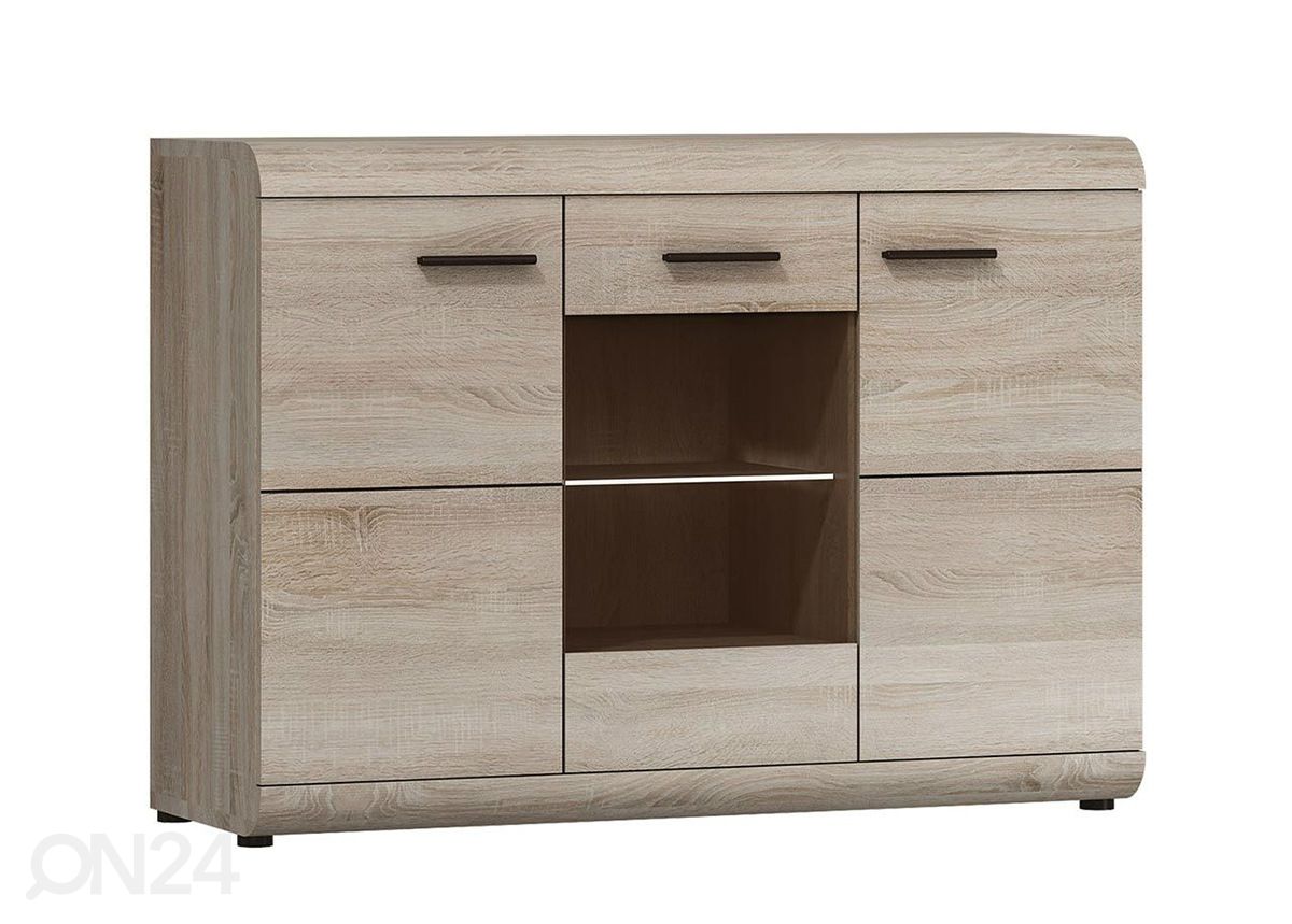 Lipasto 120 cm kuvasuurennos