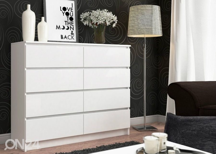 Lipasto 120 cm kuvasuurennos