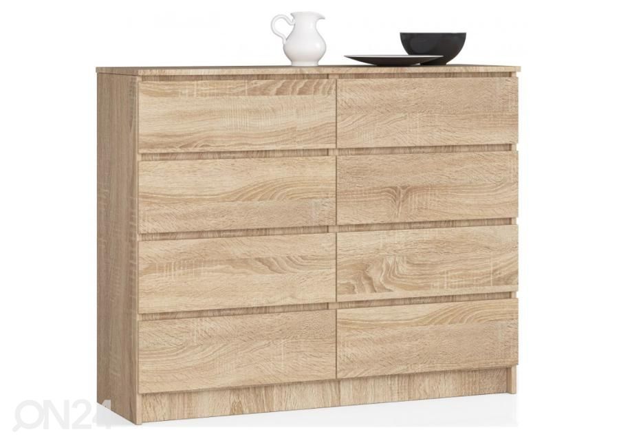 Lipasto 120 cm kuvasuurennos