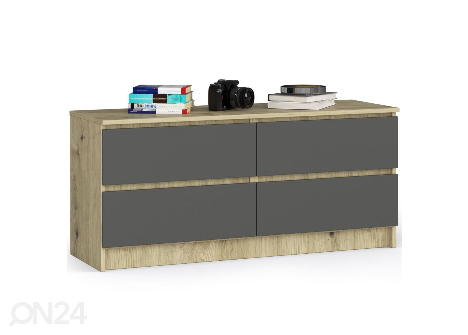 Lipasto 120 cm kuvasuurennos
