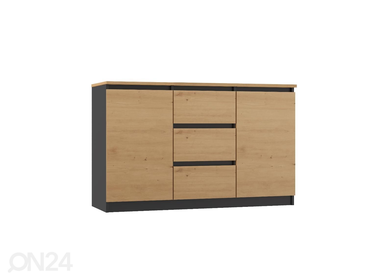 Lipasto 120 cm kuvasuurennos