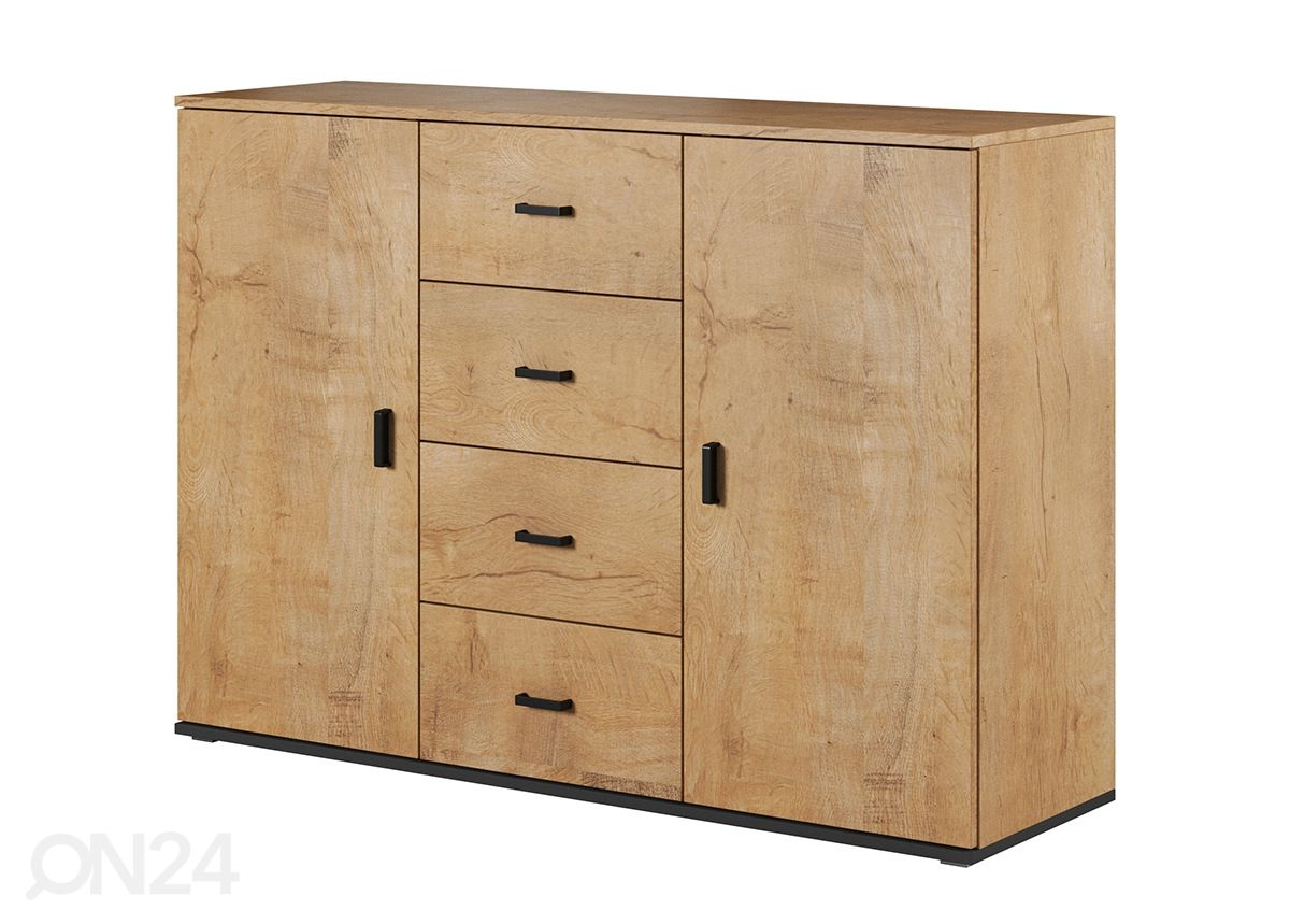 Lipasto 132 cm kuvasuurennos