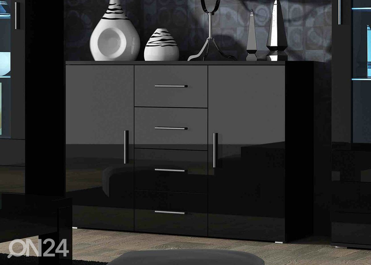Lipasto 132 cm kuvasuurennos