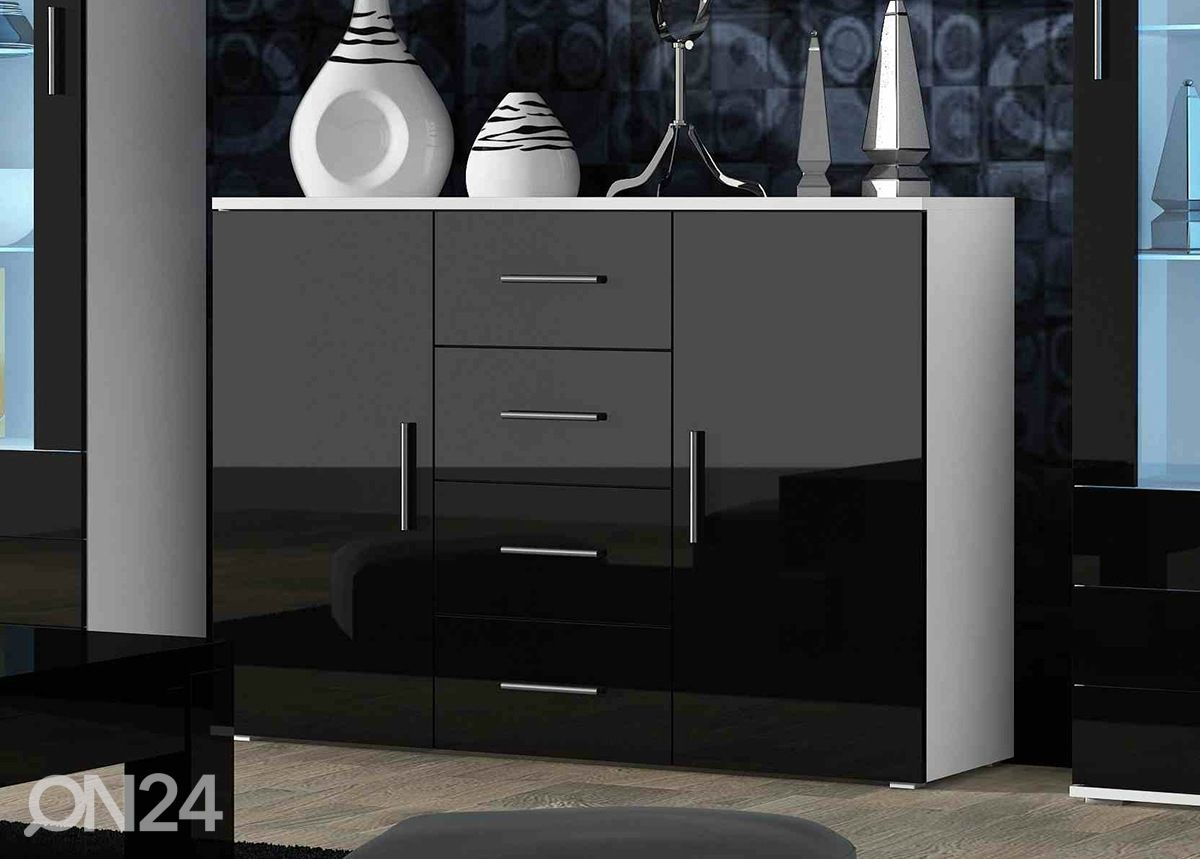 Lipasto 132 cm kuvasuurennos