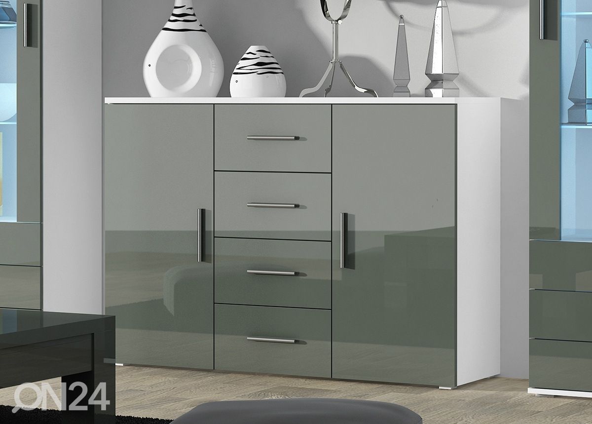 Lipasto 132 cm kuvasuurennos