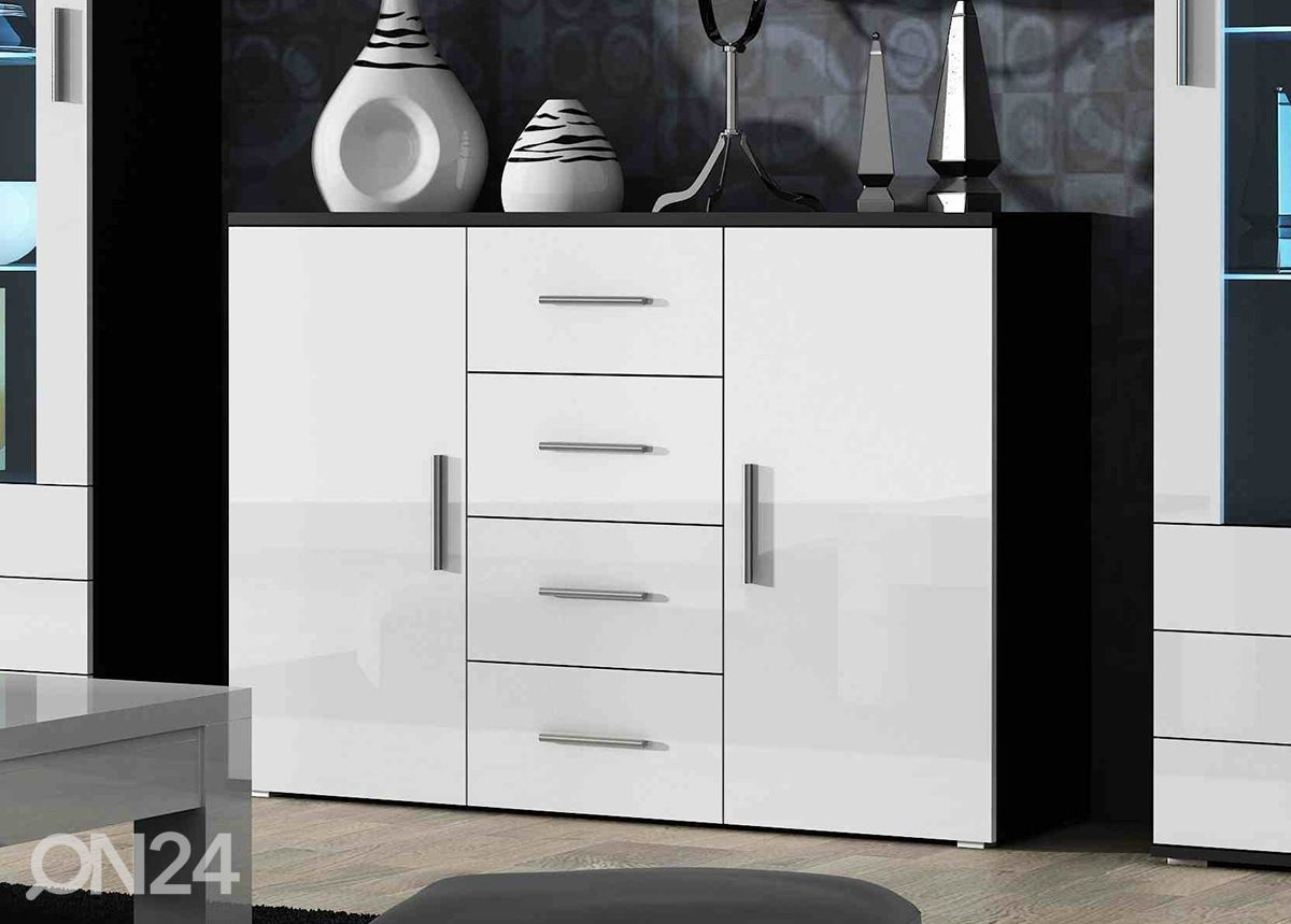 Lipasto 132 cm kuvasuurennos