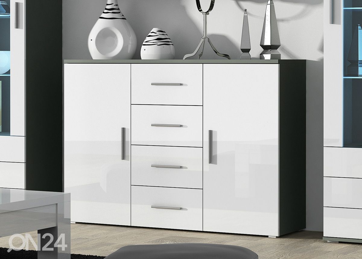Lipasto 132 cm kuvasuurennos