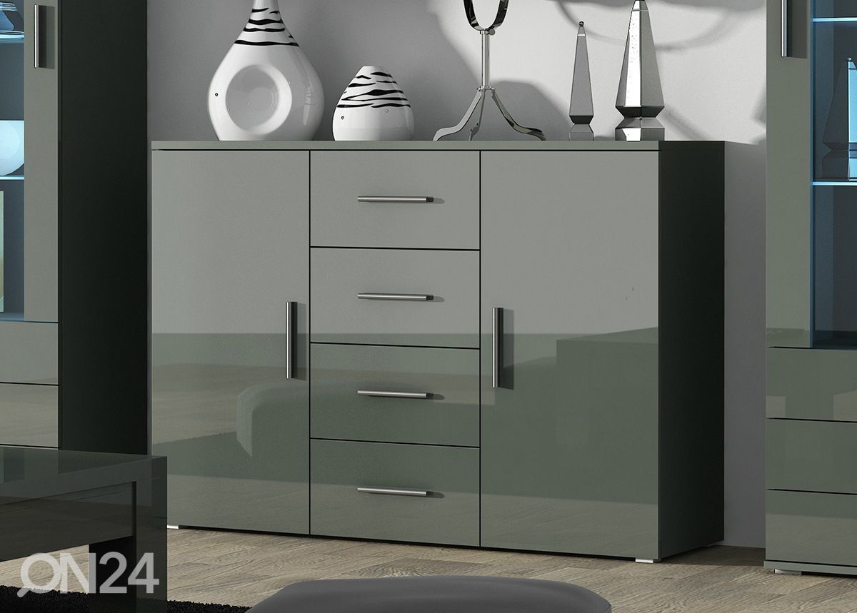 Lipasto 132 cm kuvasuurennos
