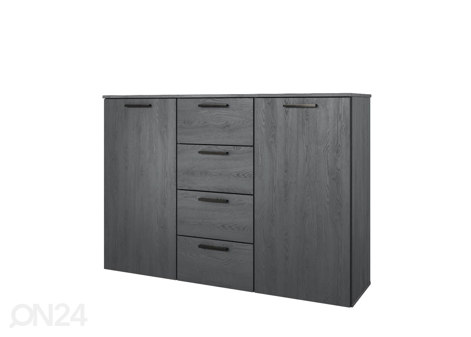 Lipasto 132 cm kuvasuurennos