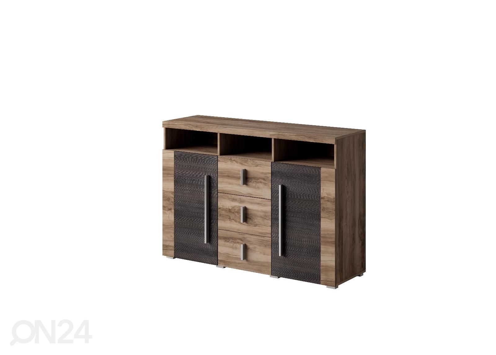 Lipasto 132 cm kuvasuurennos