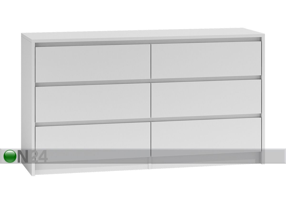 Lipasto 138 cm kuvasuurennos