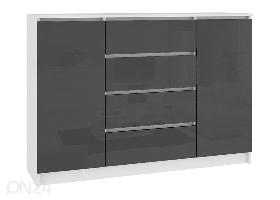 Lipasto 138 cm kuvasuurennos