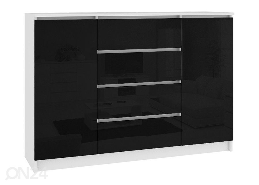 Lipasto 138 cm kuvasuurennos