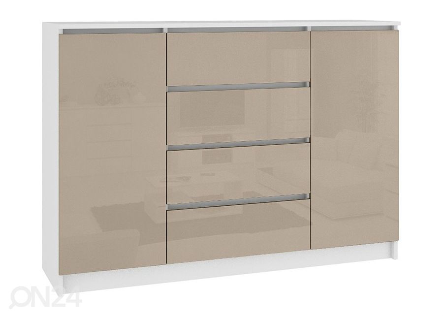 Lipasto 138 cm kuvasuurennos