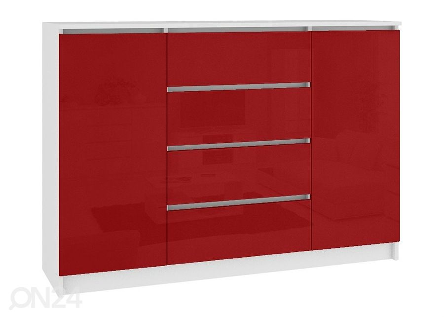 Lipasto 138 cm kuvasuurennos