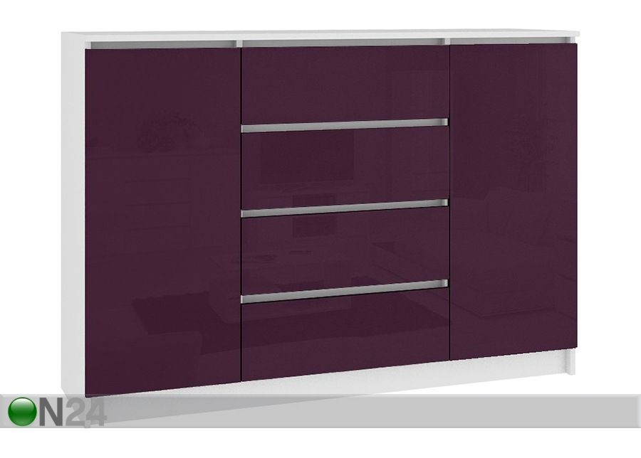 Lipasto 138 cm kuvasuurennos