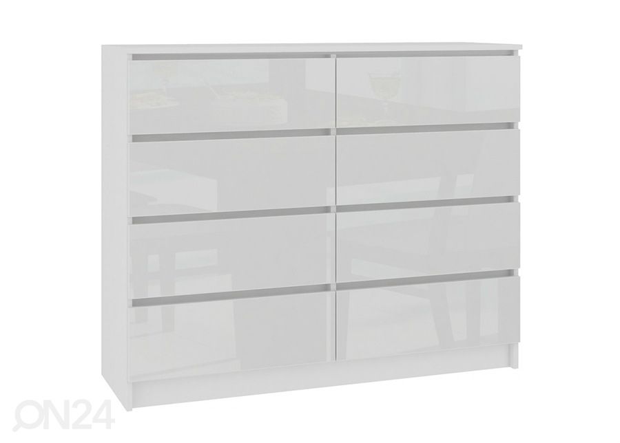 Lipasto 138 cm kuvasuurennos