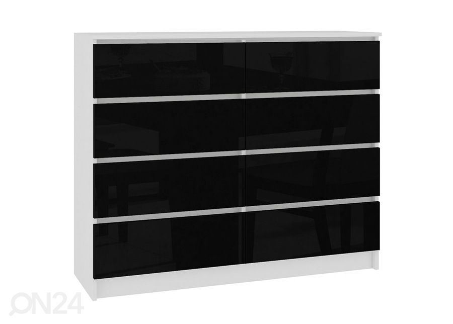 Lipasto 138 cm kuvasuurennos