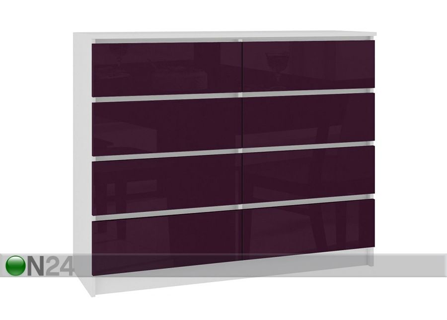 Lipasto 138 cm kuvasuurennos