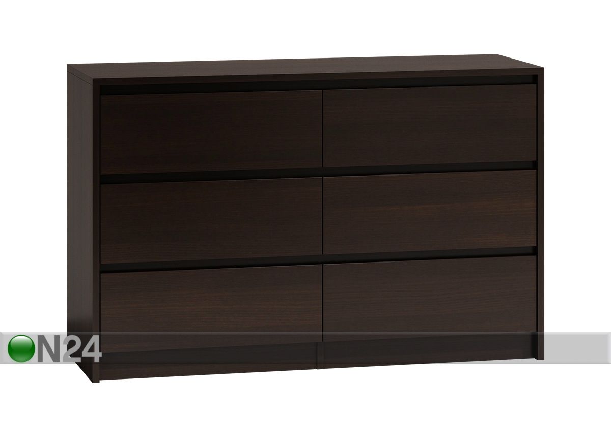 Lipasto 138 cm kuvasuurennos