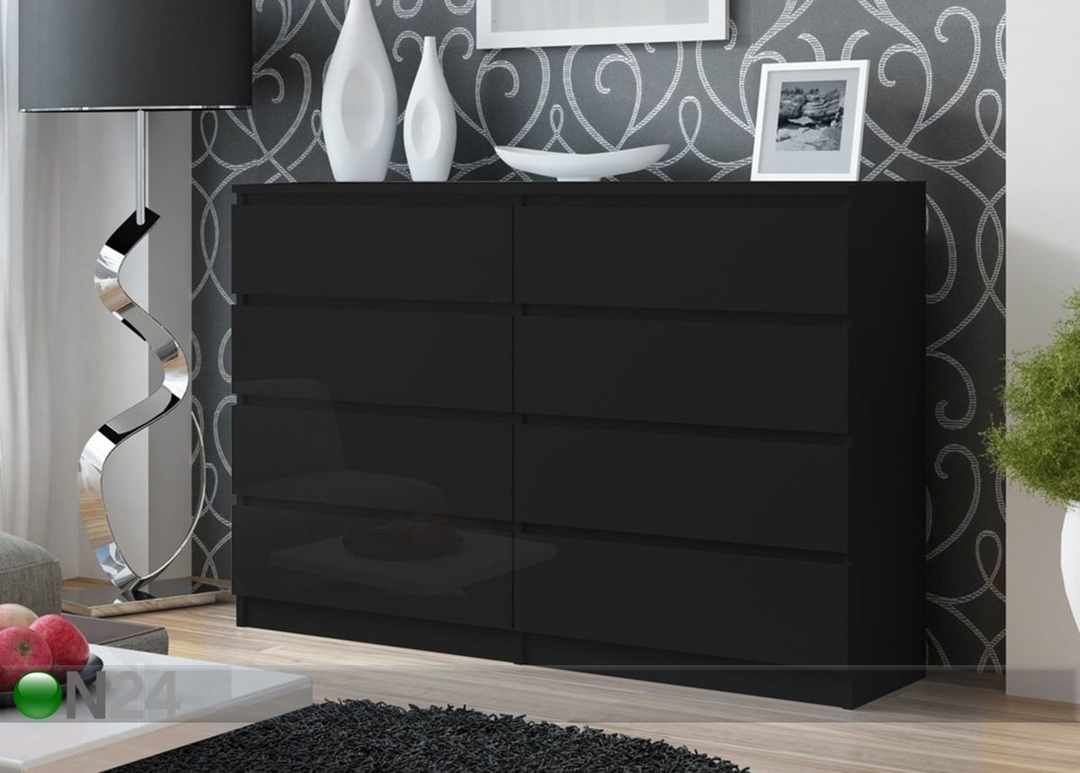 Lipasto 138 cm kuvasuurennos