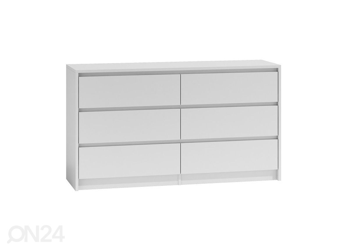 Lipasto 138 cm kuvasuurennos