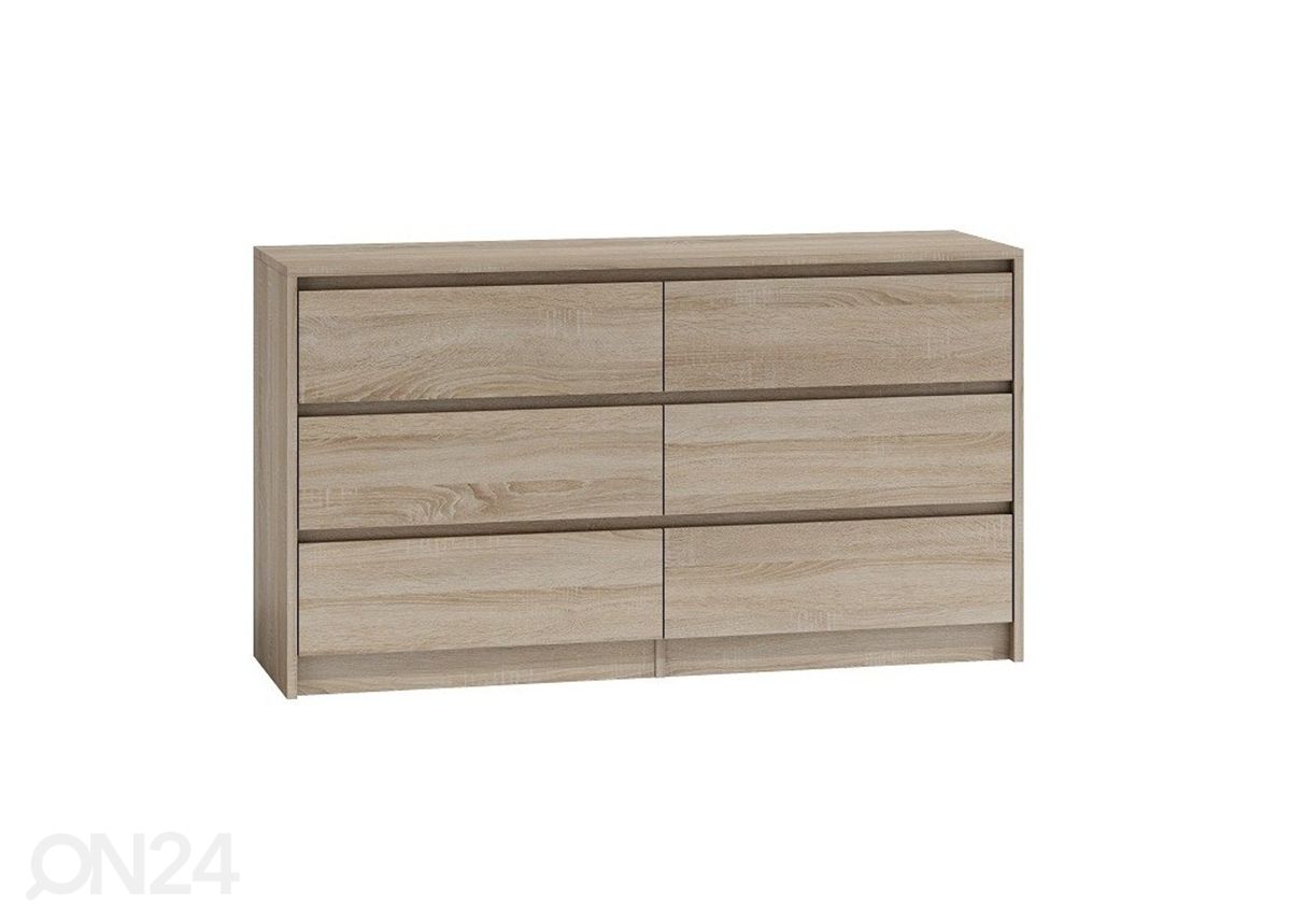 Lipasto 138 cm kuvasuurennos