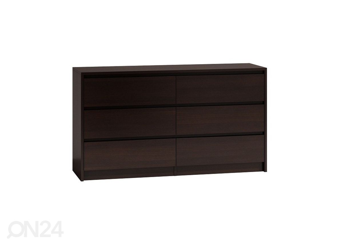 Lipasto 138 cm kuvasuurennos