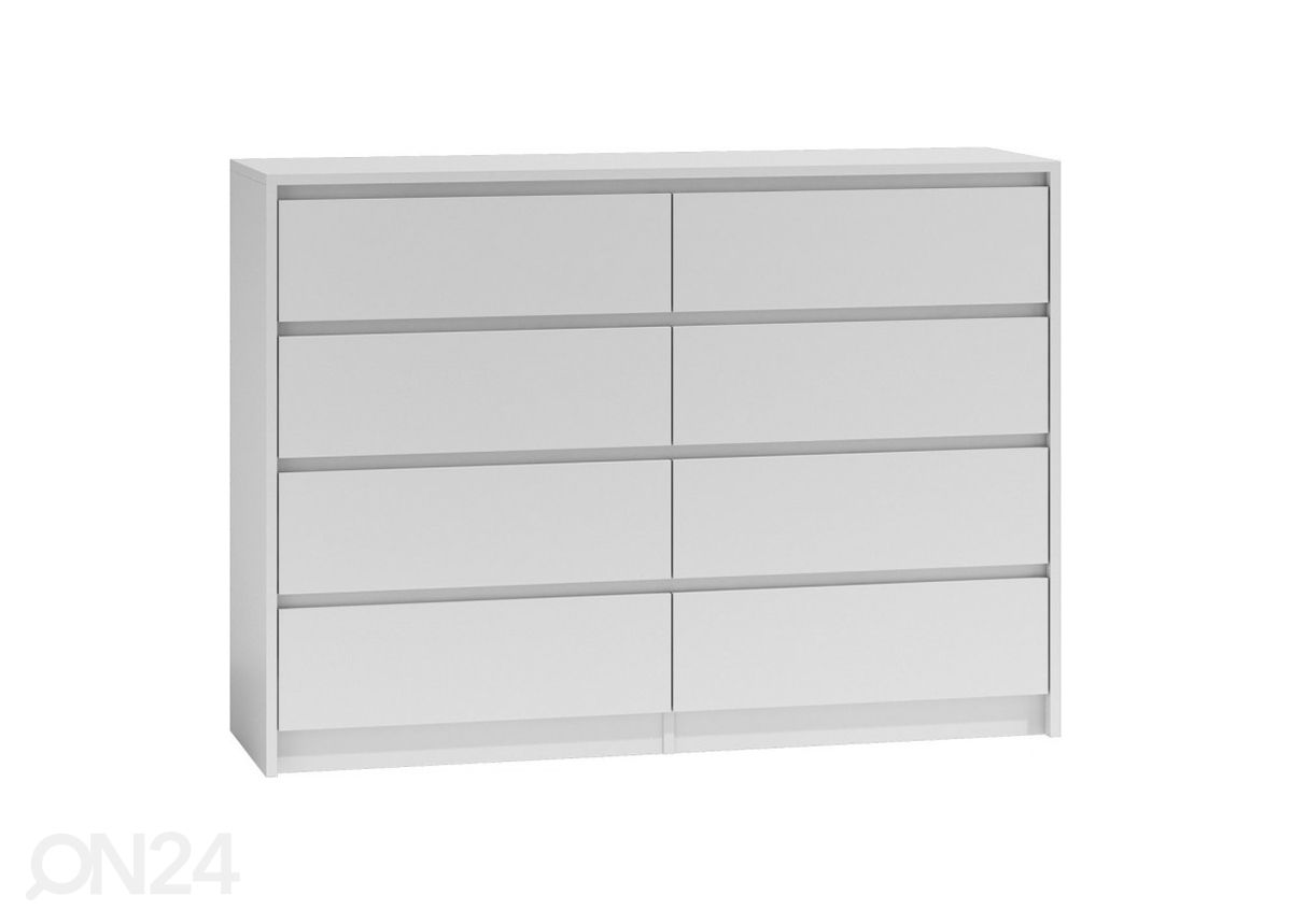 Lipasto 138 cm kuvasuurennos