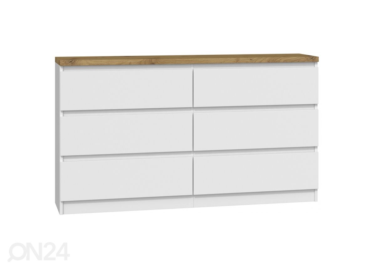 Lipasto 138 cm kuvasuurennos