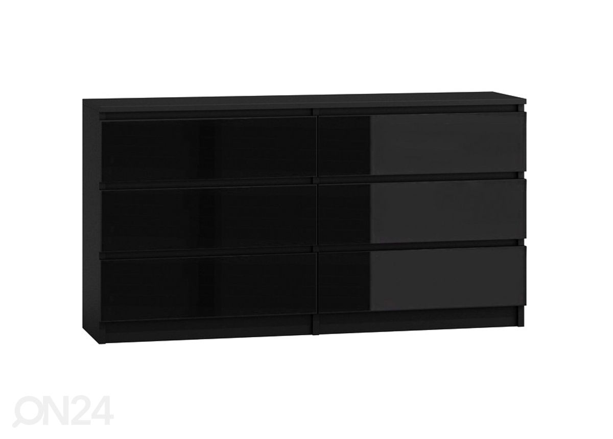Lipasto 138 cm kuvasuurennos