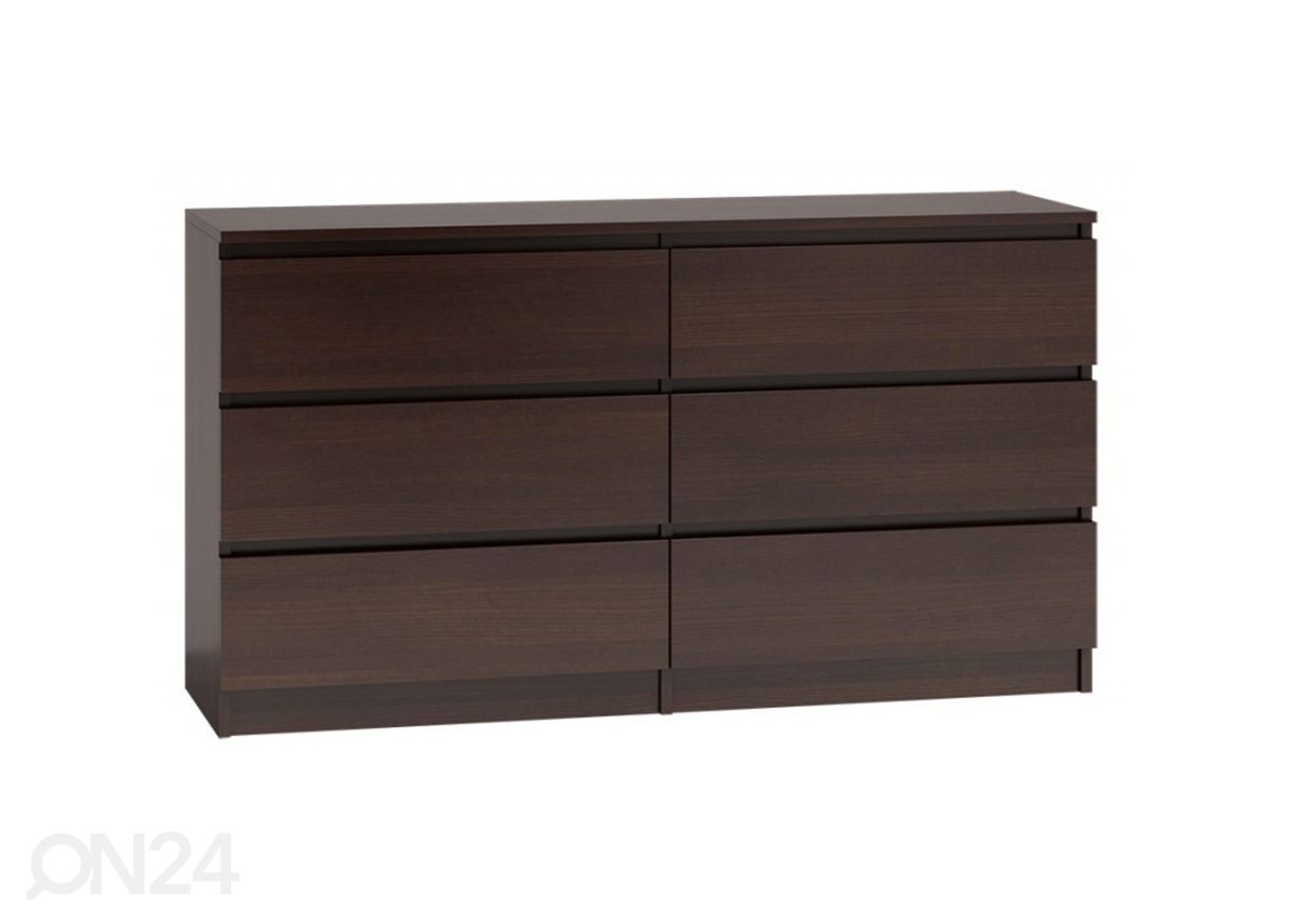 Lipasto 138 cm kuvasuurennos