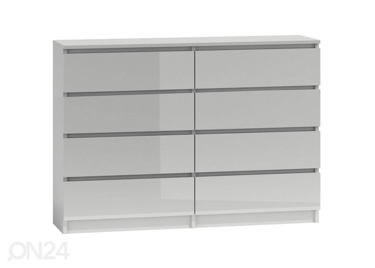 Lipasto 138 cm kuvasuurennos
