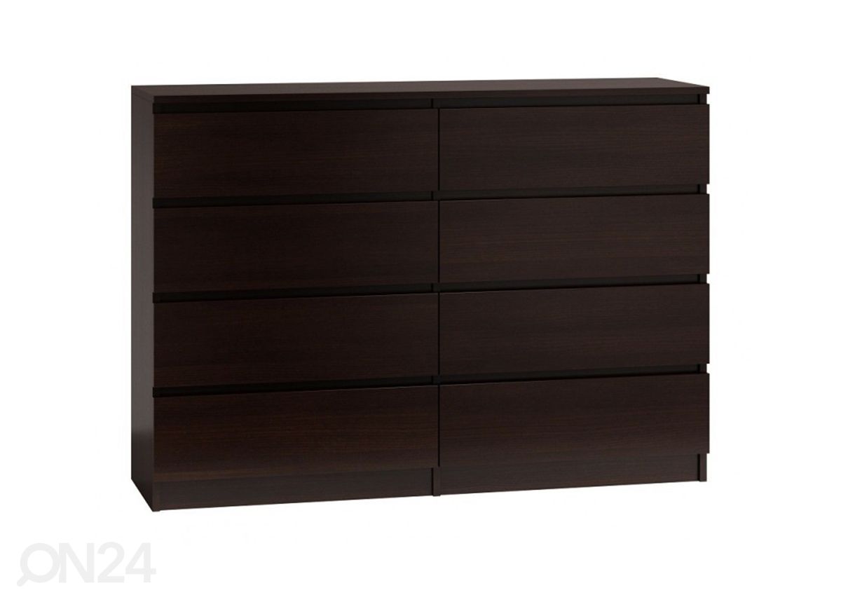 Lipasto 138 cm kuvasuurennos