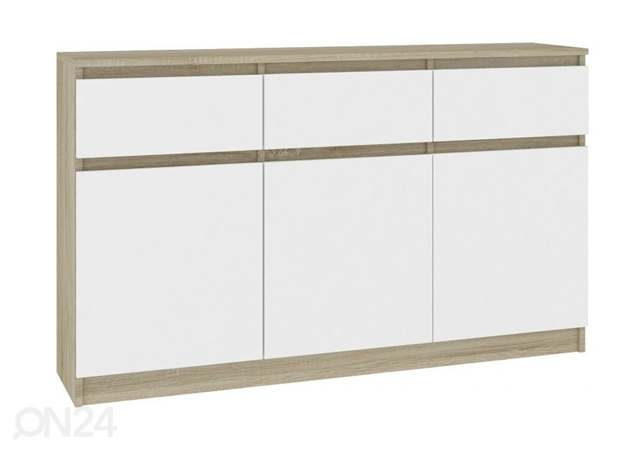 Lipasto 138 cm kuvasuurennos