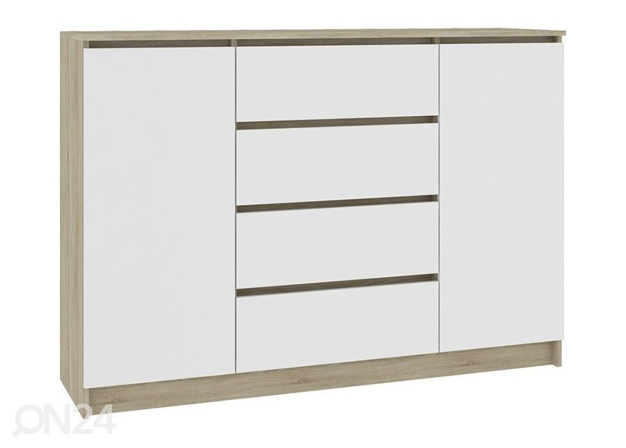 Lipasto 138 cm kuvasuurennos