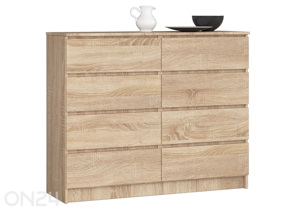 Lipasto 138 cm kuvasuurennos