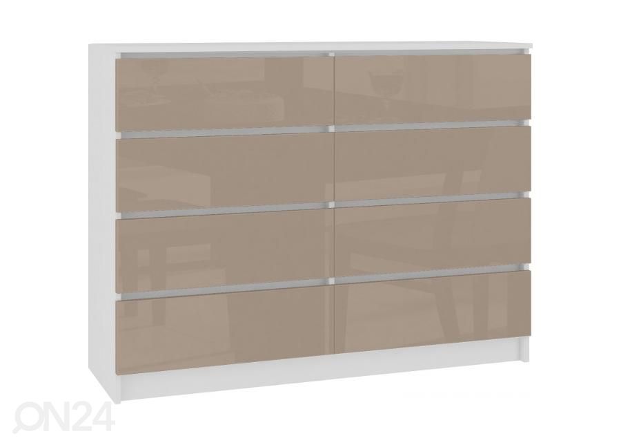 Lipasto 138 cm kuvasuurennos